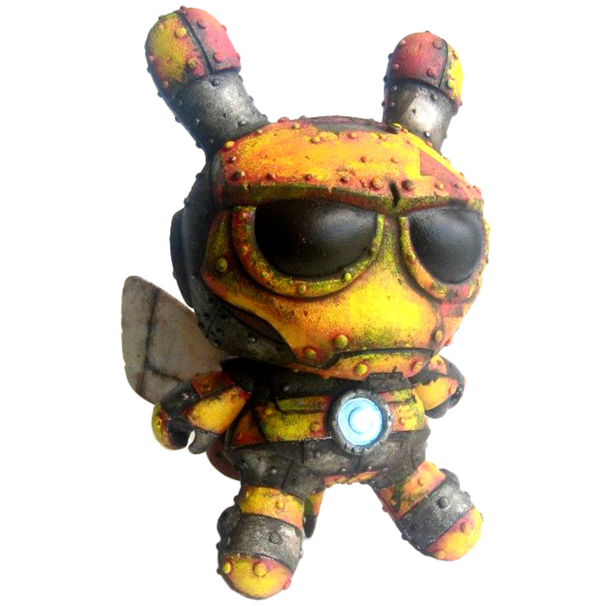 Iron Bee