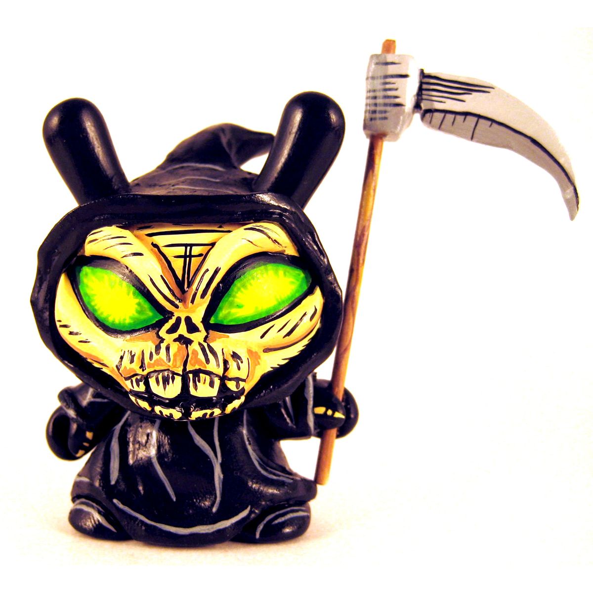 Grim Reaper