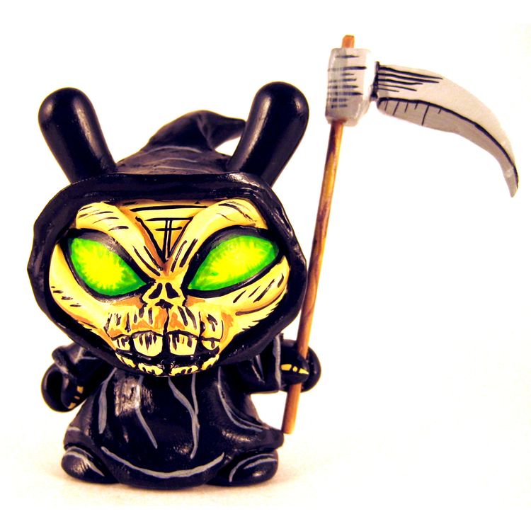 Grim Reaper by jFury