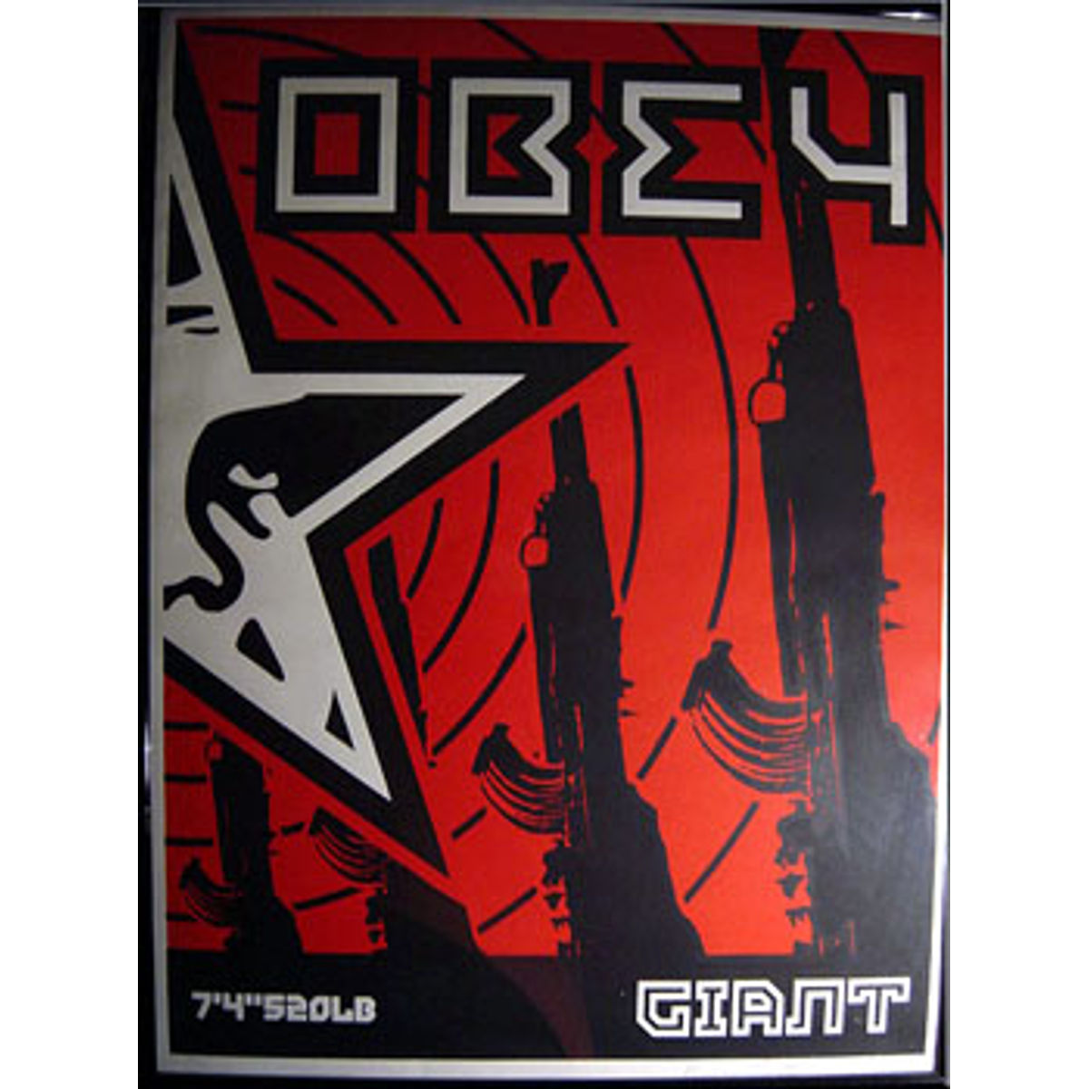 Ak47 Silver 2 (1998)