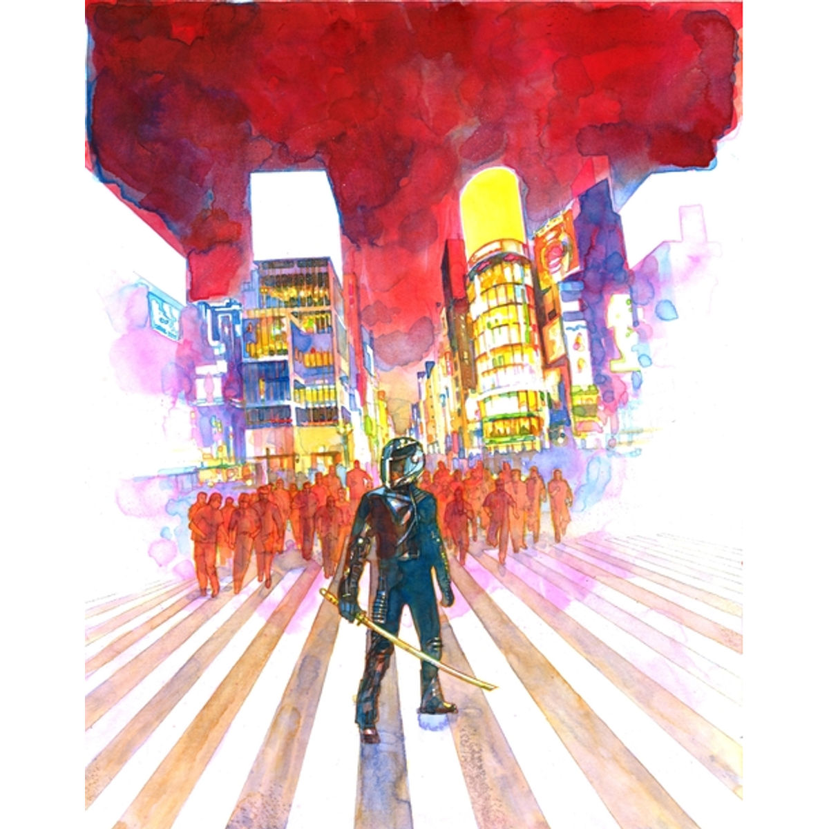 Inception - The Big Under