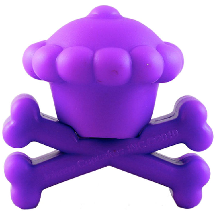 Crossbones - Grape by Johnny Cupcakes