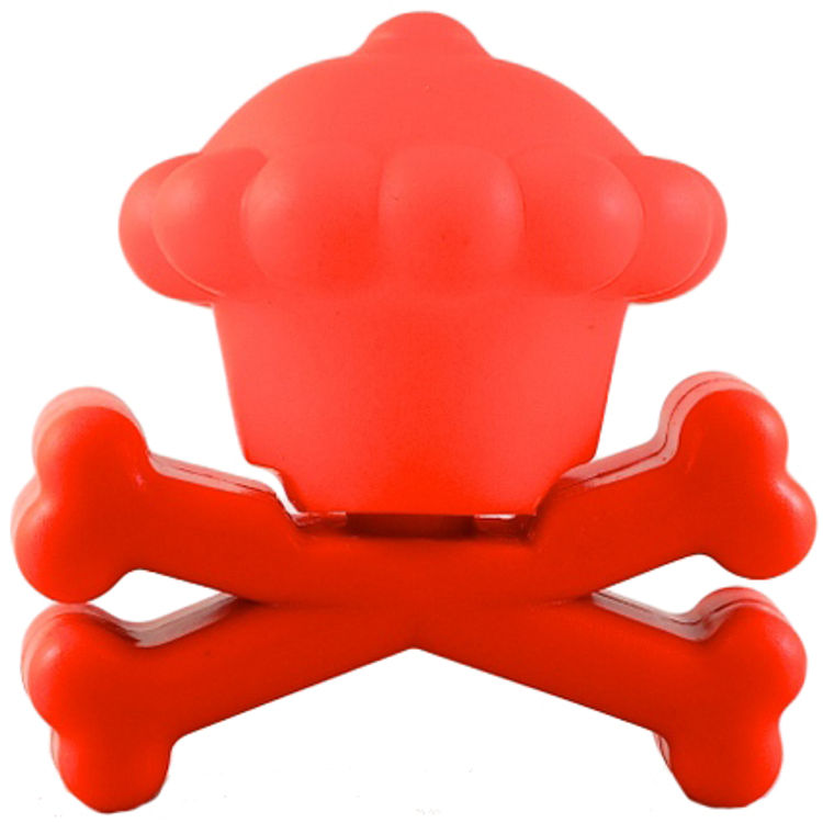 Crossbones - Strawberry by Johnny Cupcakes