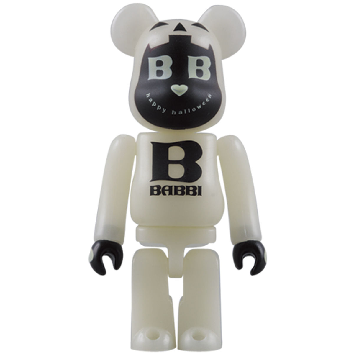 BABBI♥Be@rbrick - Halloween '09