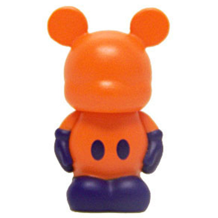OH Mickey! by Eric Caszatt