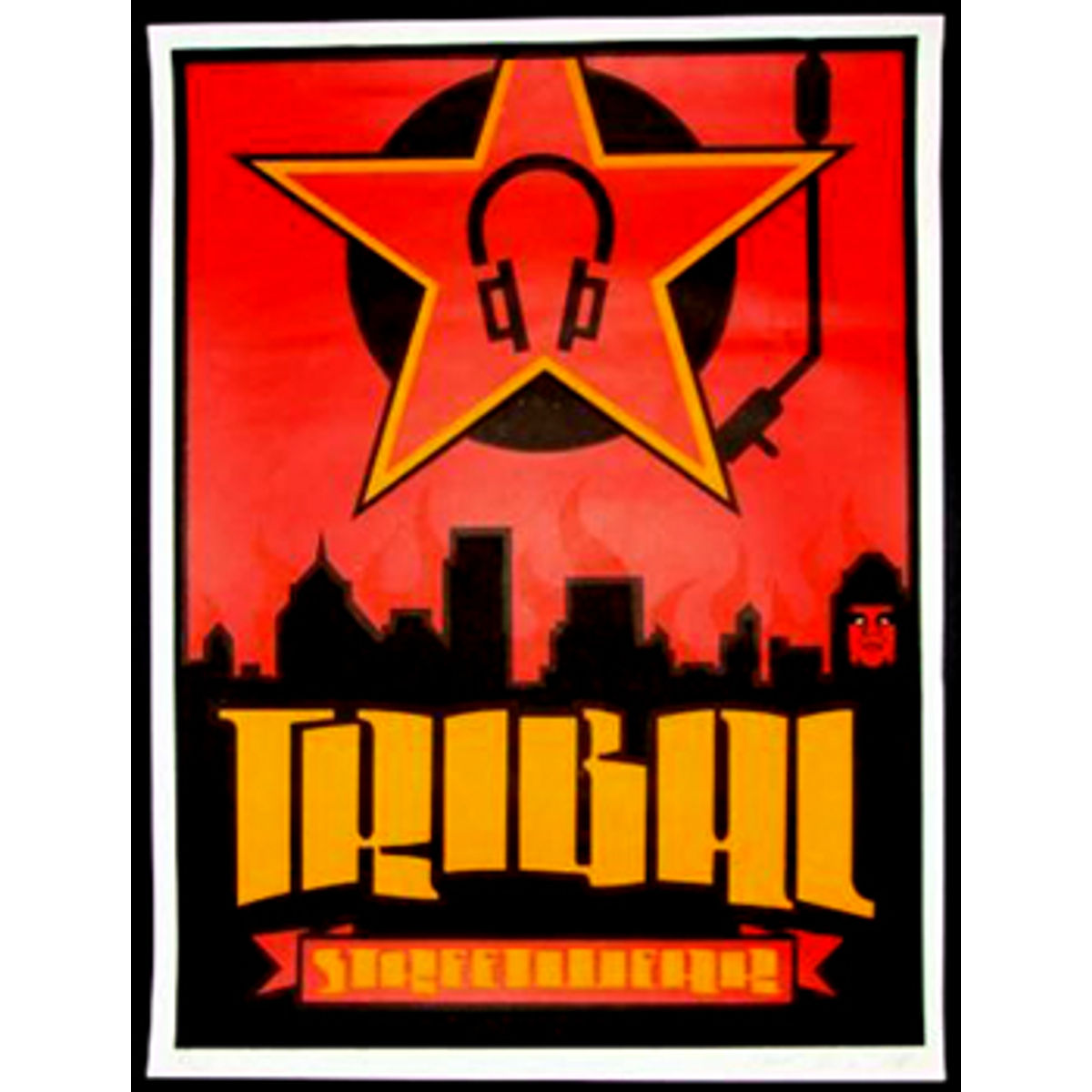 Tribal Streetwear (1998)