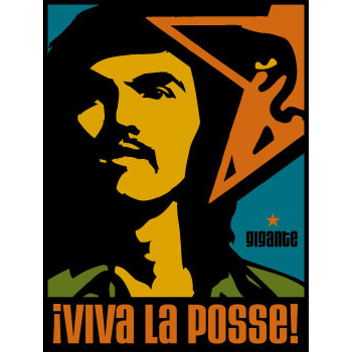 Viva La Posse (1998)