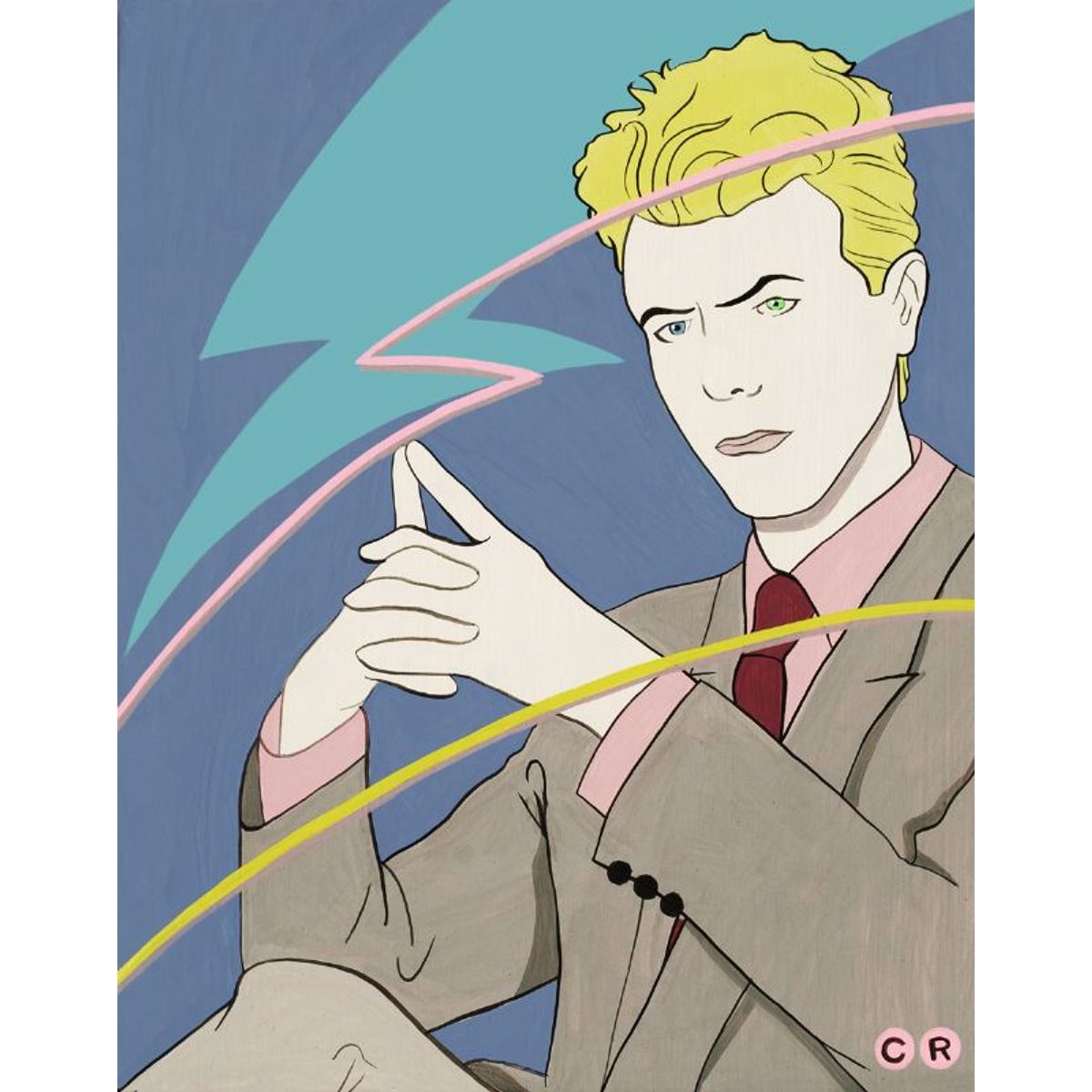 The Serious Moonlight