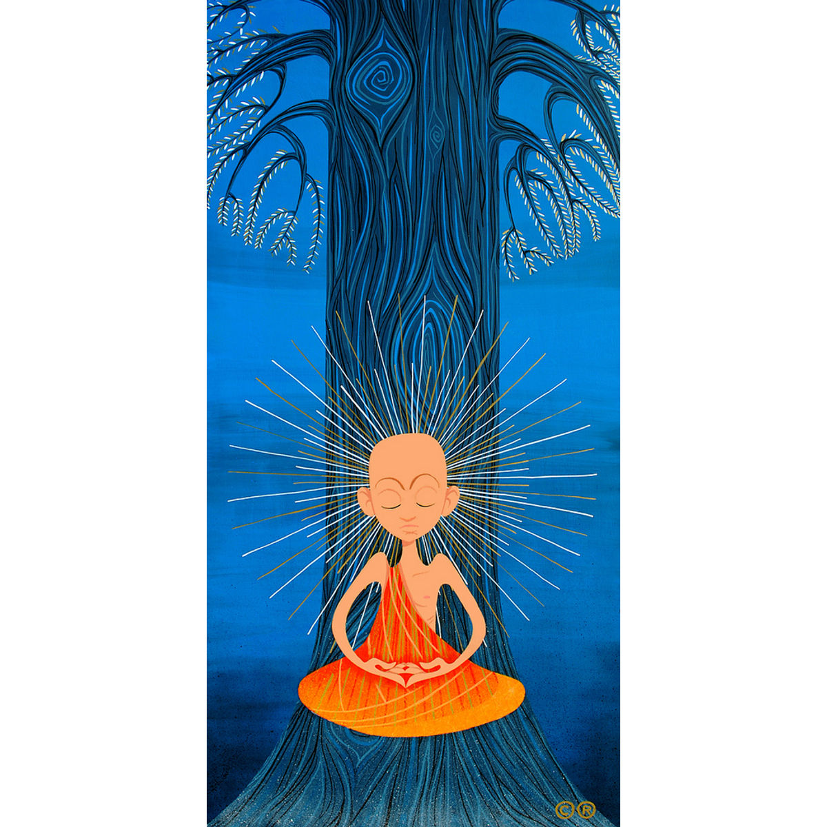 The Tree Of Life