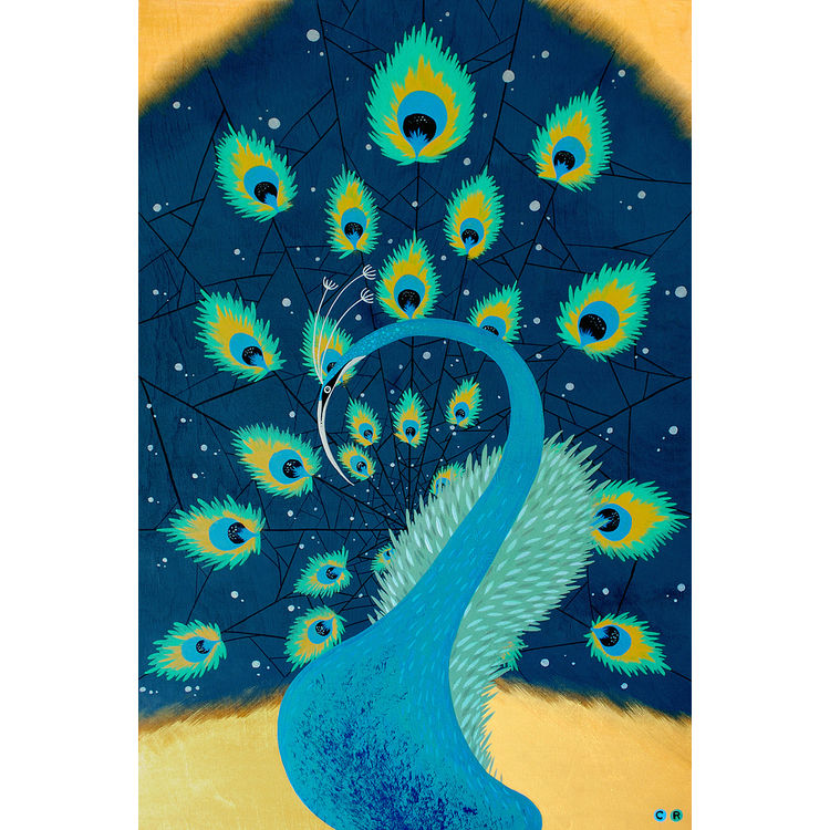Mor by Carlos Ramos