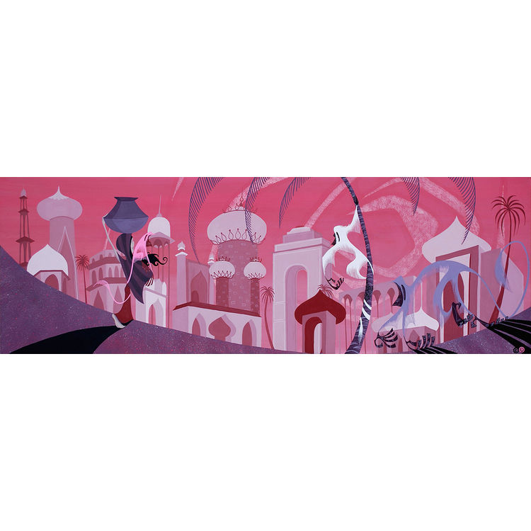 Shahjahanabad: Capital of the Mughal Empire by Carlos Ramos