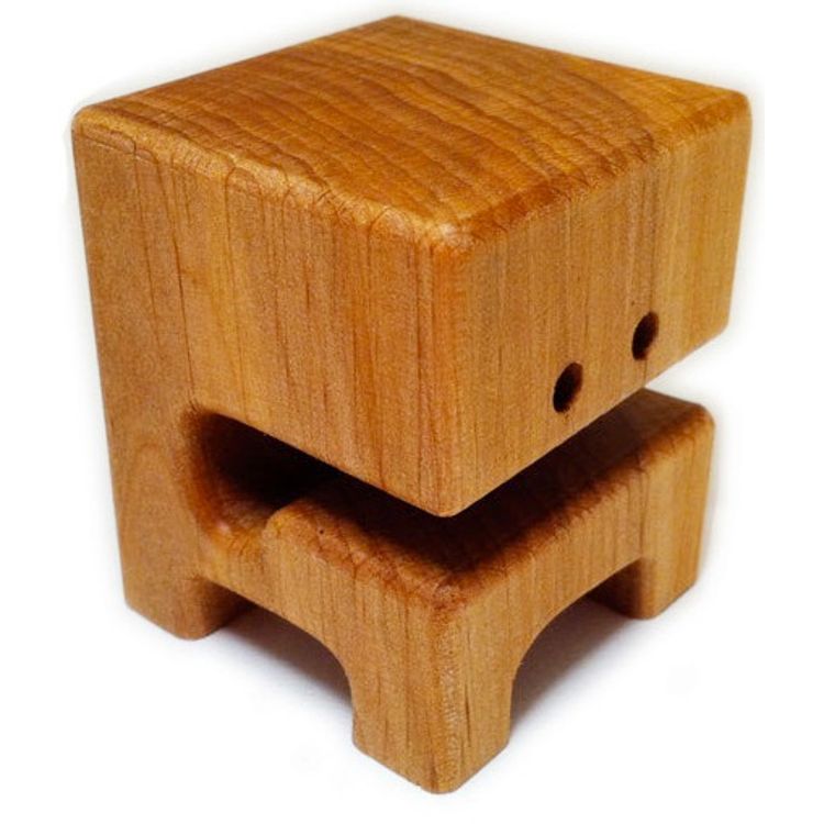 Whaaghblocks by Pepe Hiller