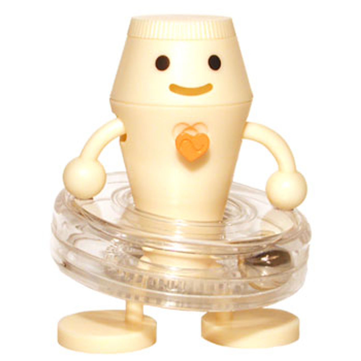 Kerotaka White