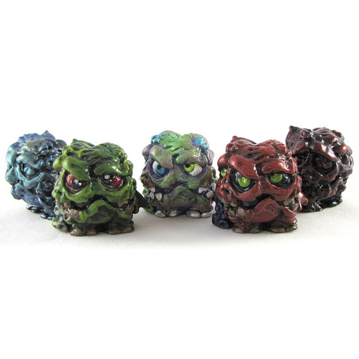 Snot Beast V.3