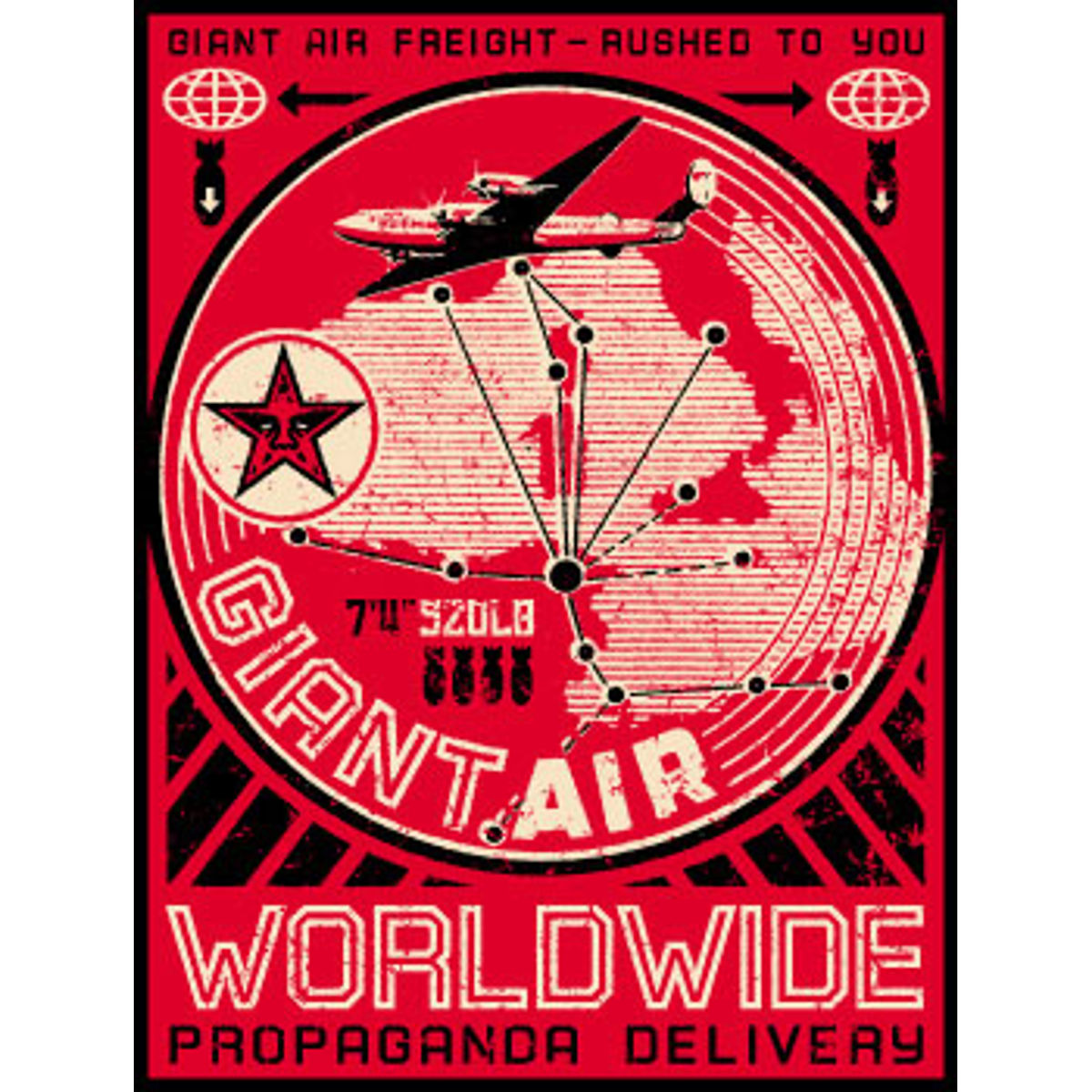 Giant Air (1999)