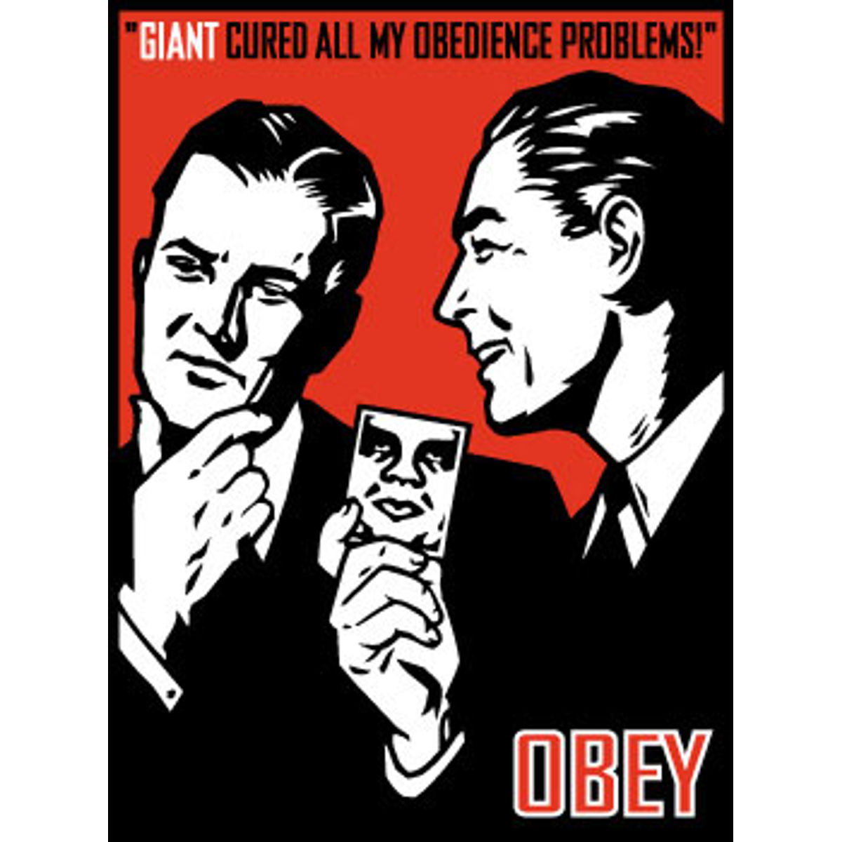Obedience Problems (1999)
