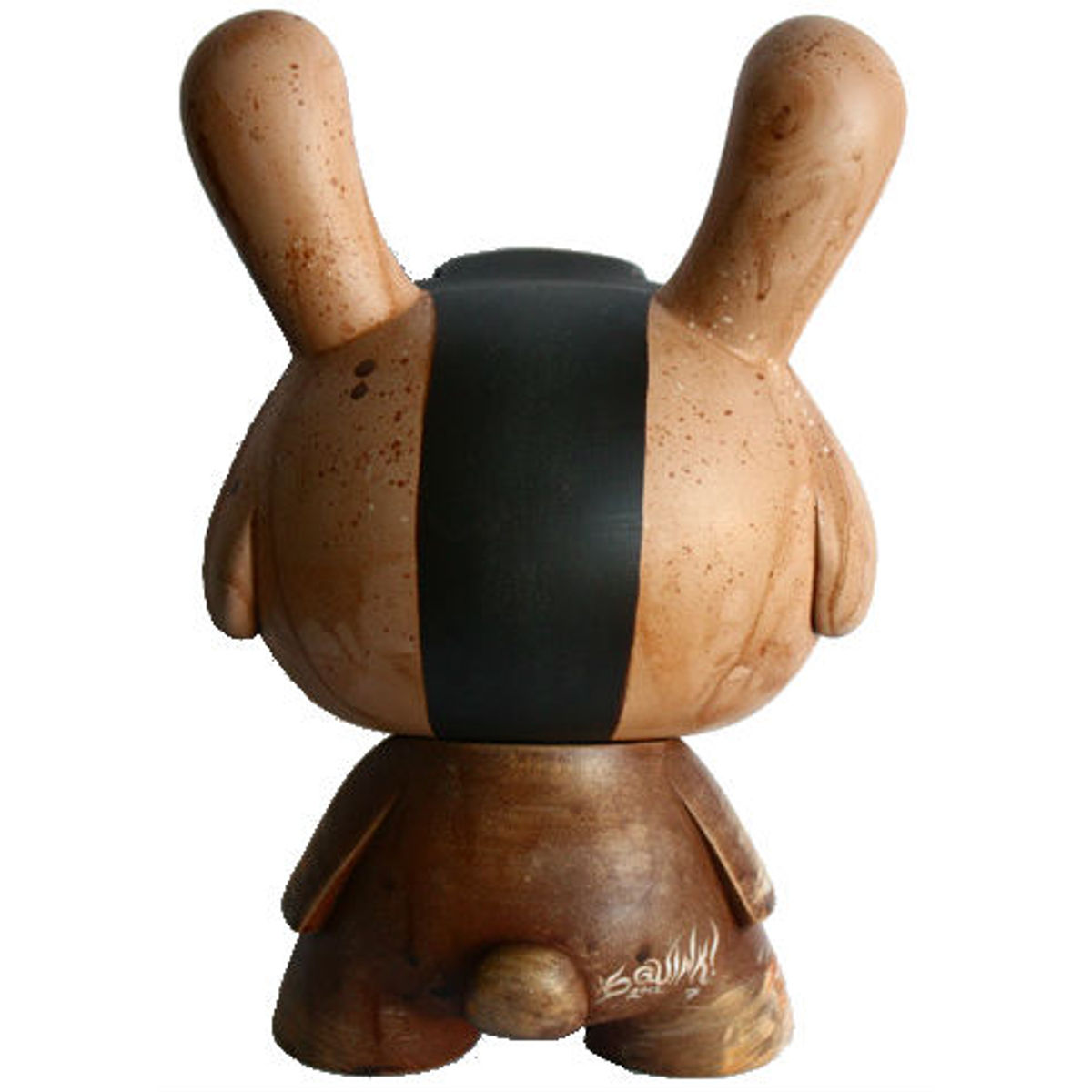 Lugubrious Dunny - 8" Sanctimonious Edition