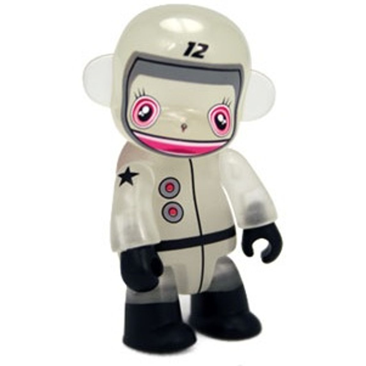 Spacebot 12 GID