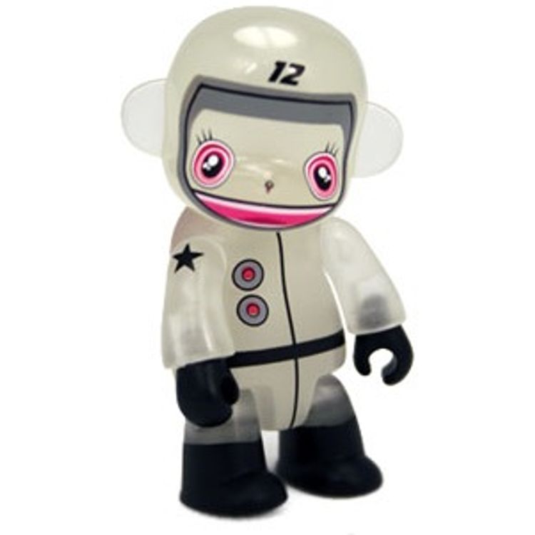 Spacebot 12 GID by Dalek (James Marshall)