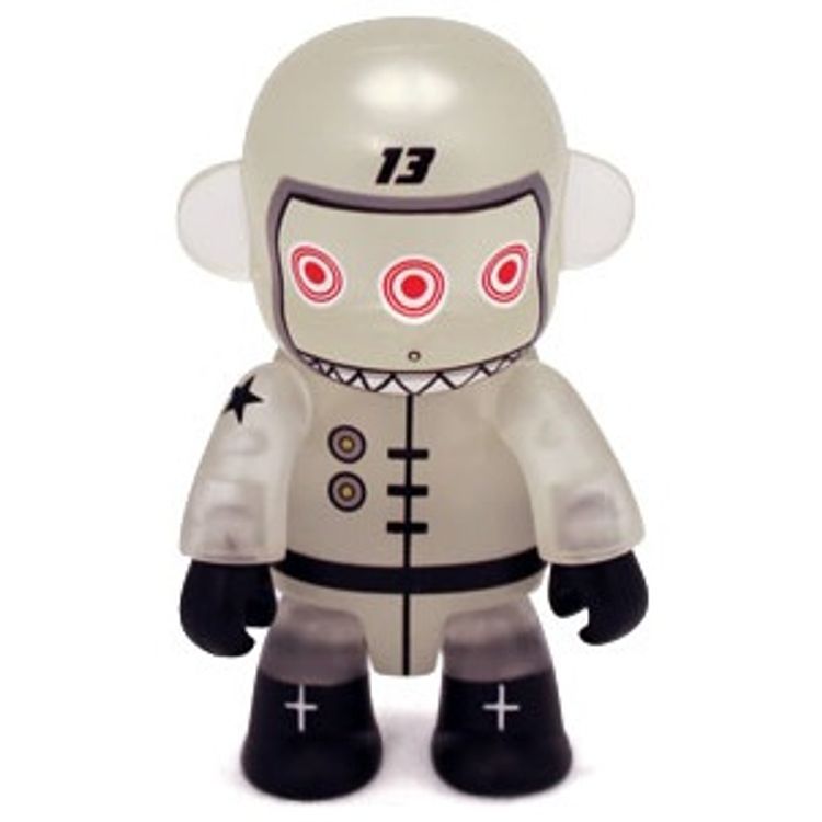 Spacebot 13 GID by Dalek (James Marshall)