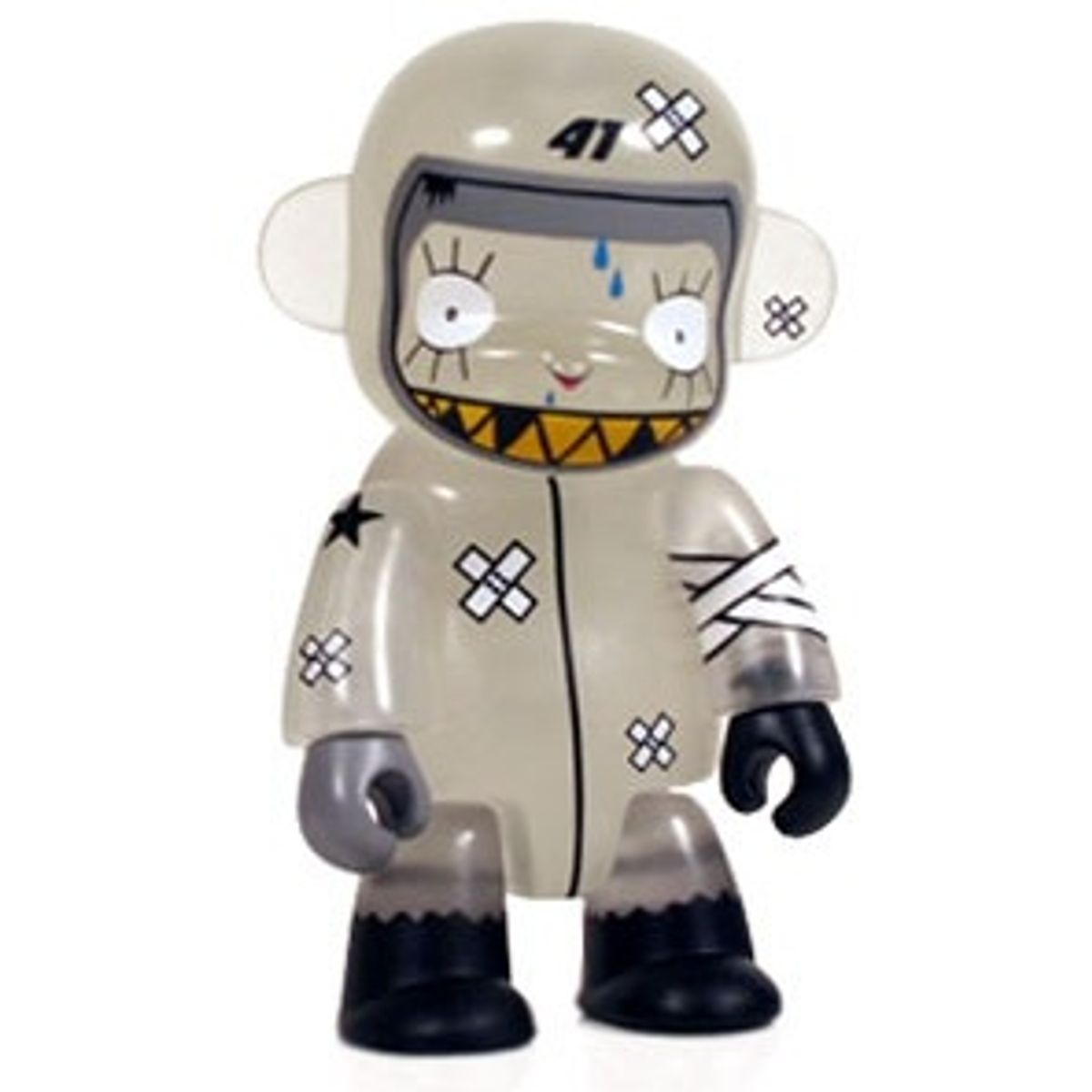 Spacebot 41 GID