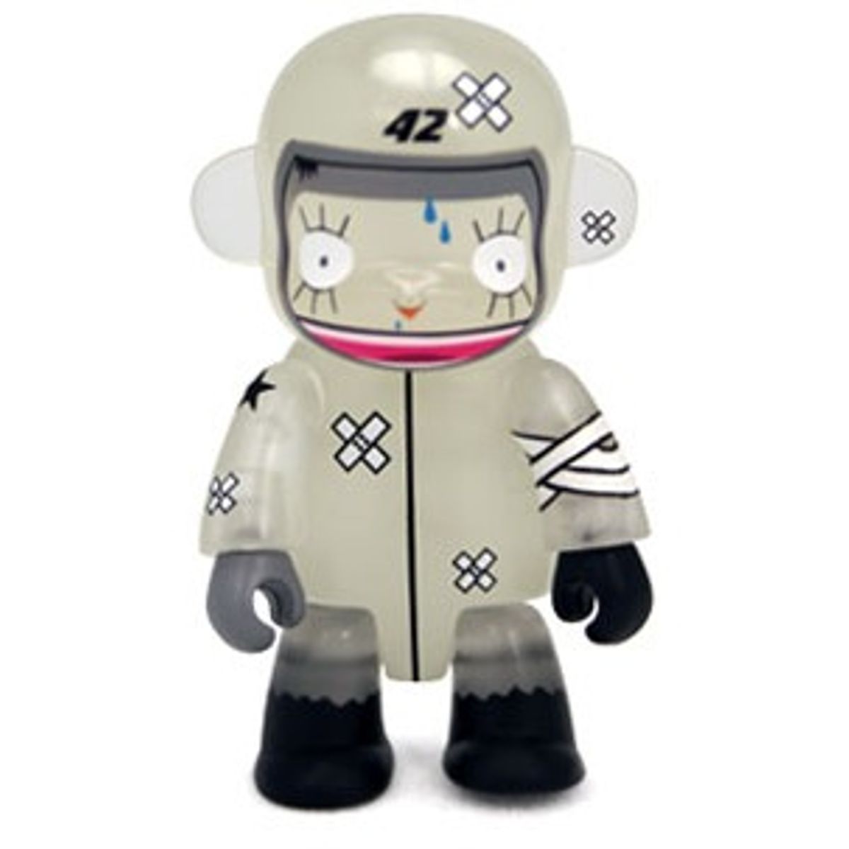 Spacebot 42 GID