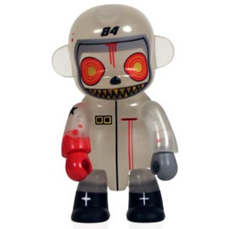 Spacebot 84 GID by Dalek (James Marshall)