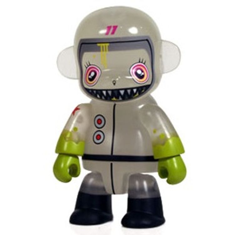 Spacebot 11 GID by Dalek (James Marshall)