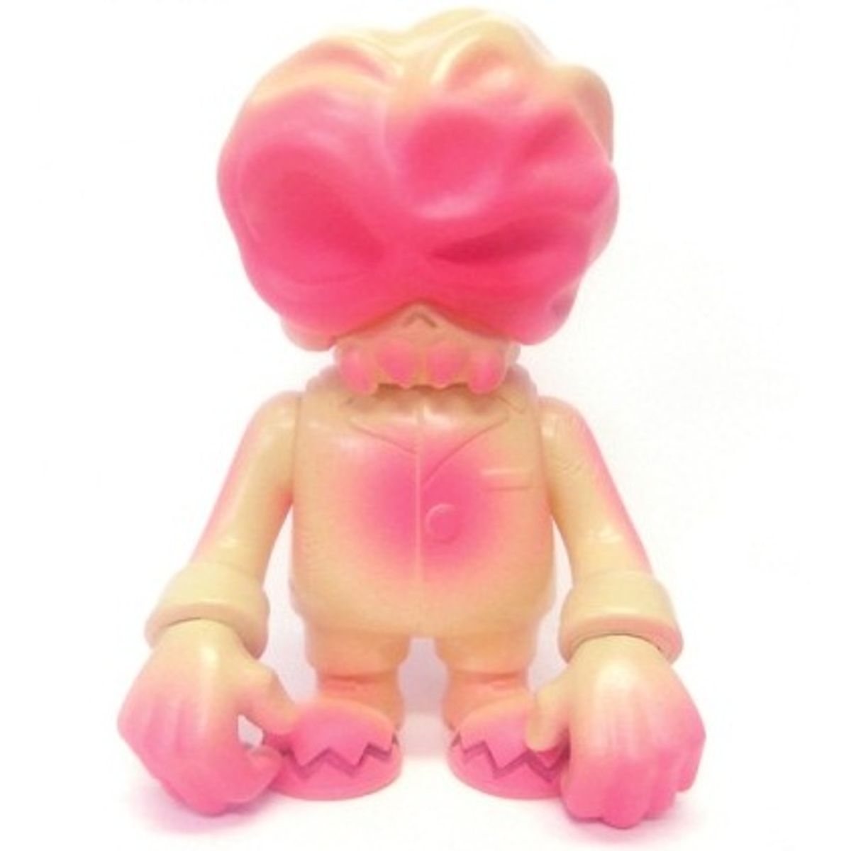 Frankenbrain - Pink / GID