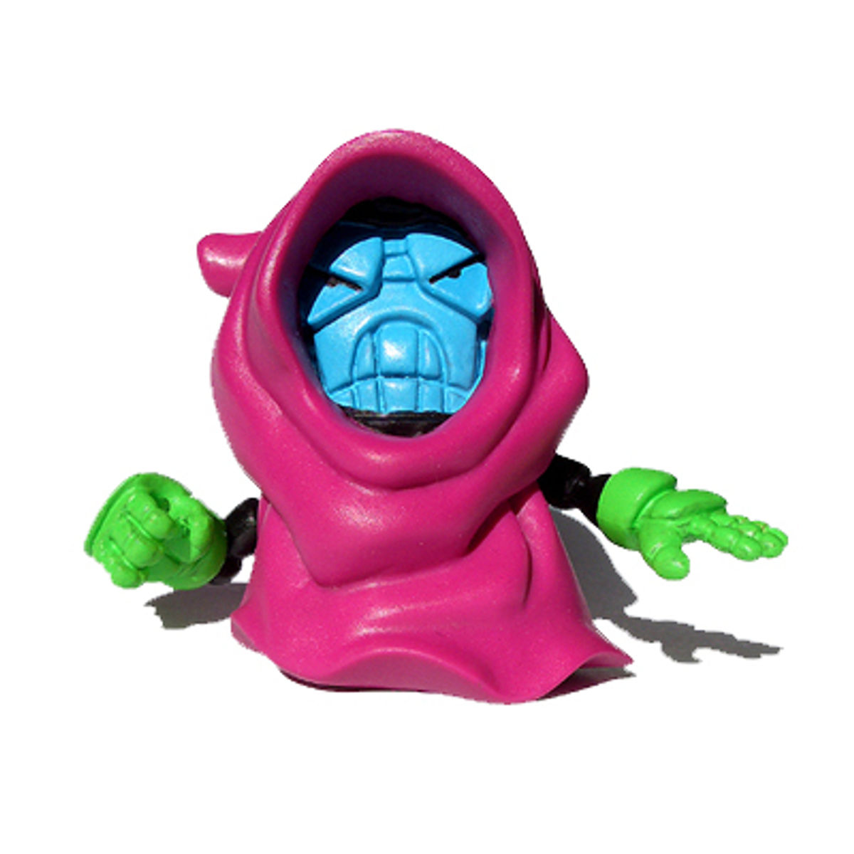 Winter Nibbler - Classic