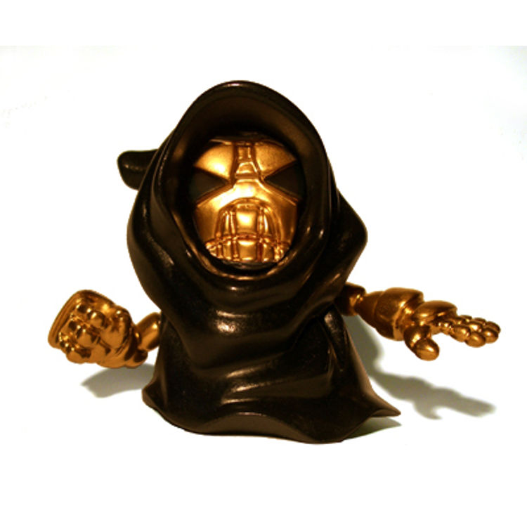 Winter Nibbler - General by Onell Design (Matt Doughty)