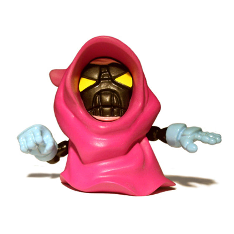 Winter Nibbler - Magic by Onell Design (Matt Doughty)