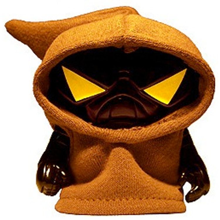 Dune Sea II Nibbler: Secret Christmas Release by A Little Stranger