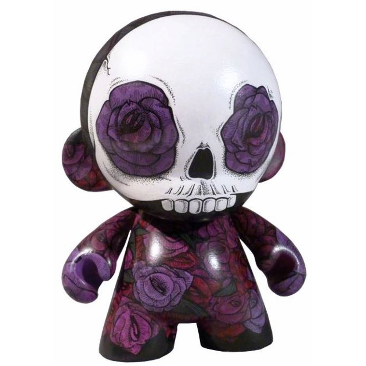 Dead Rose Munny