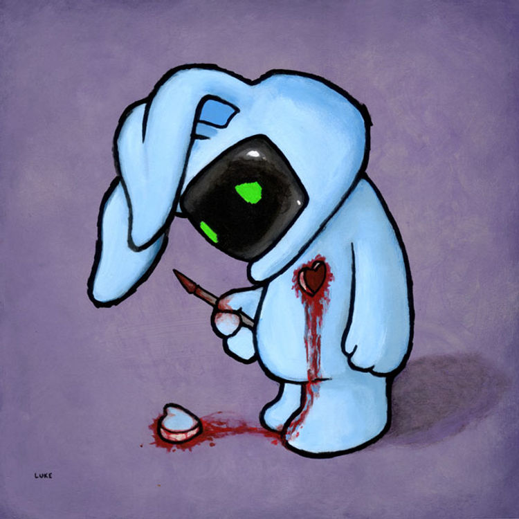 Juan Muniz's Felipe (Luke Chueh Remix) by Luke Chueh