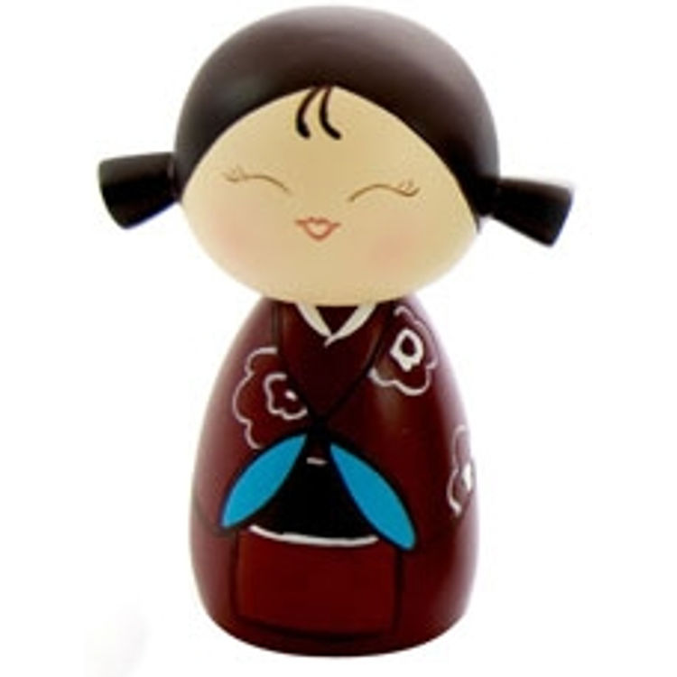 Giggles by Momiji (Helena Stamulak)