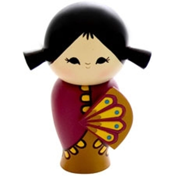 Happy Happy Happy by Momiji (Helena Stamulak)