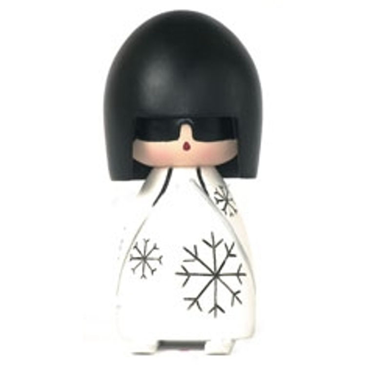 Woosh! by Momiji (Helena Stamulak)