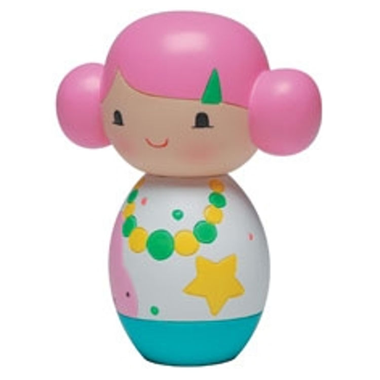 Pinku by Joanna Zhou