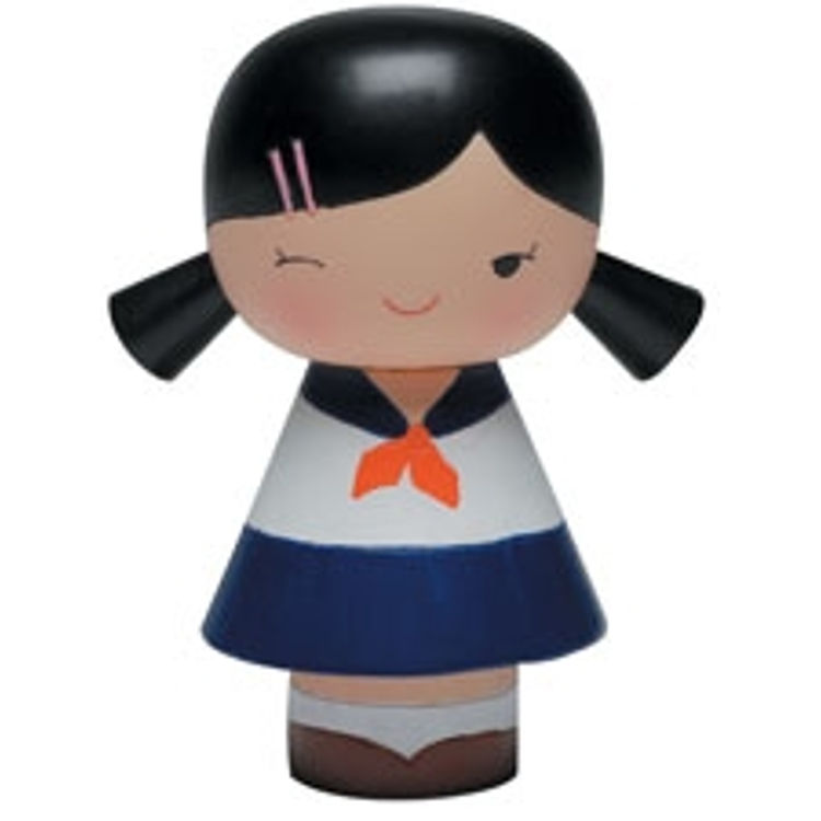 Sakura by Joanna Zhou