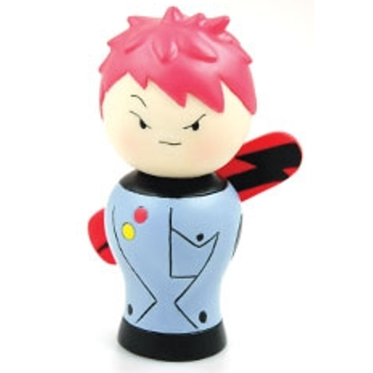 Ollie by Momiji (Helena Stamulak)