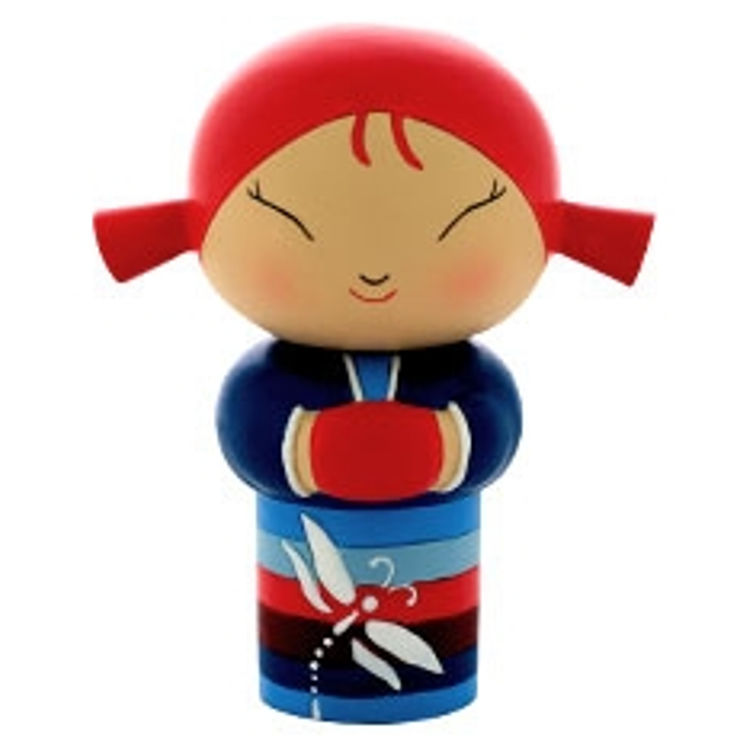 Laughing by Momiji (Helena Stamulak)