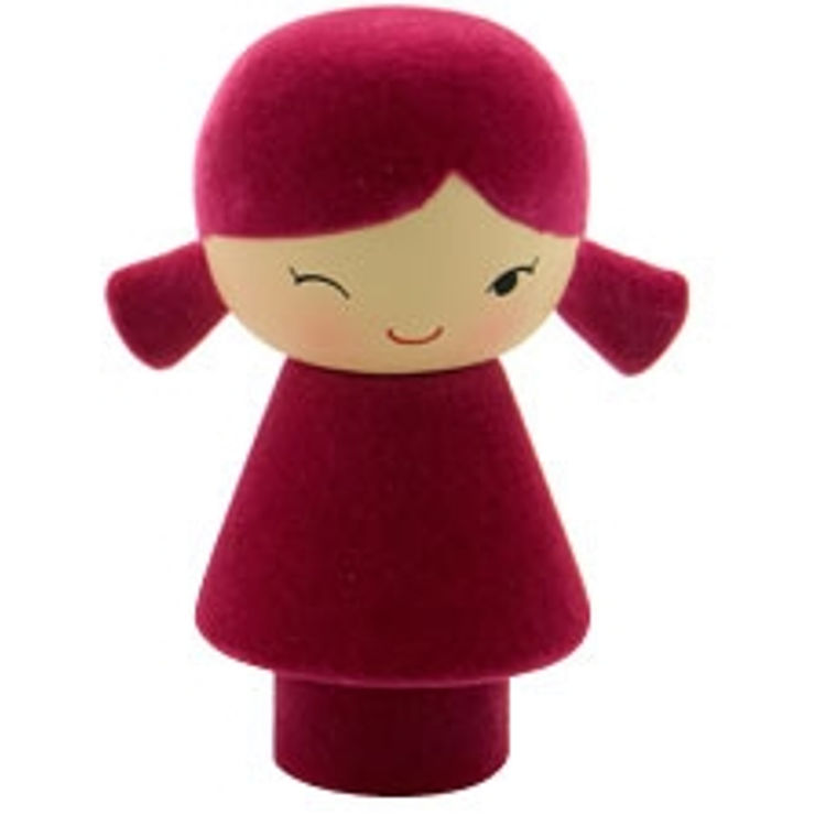 Tulip by Joanna Zhou