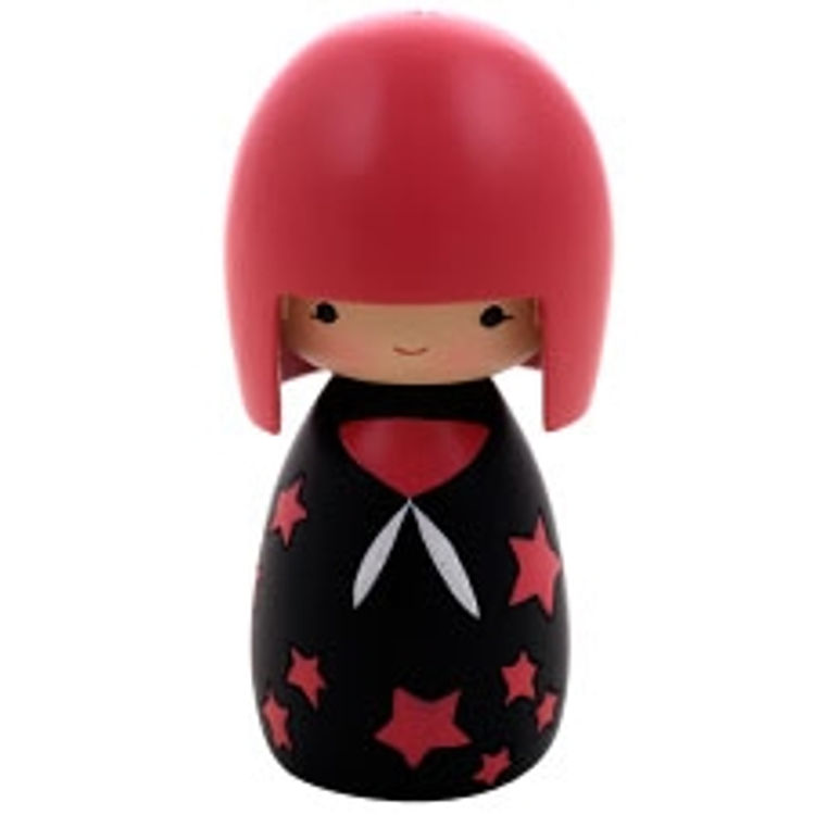 Happy Happy Birthday by Momiji (Helena Stamulak)