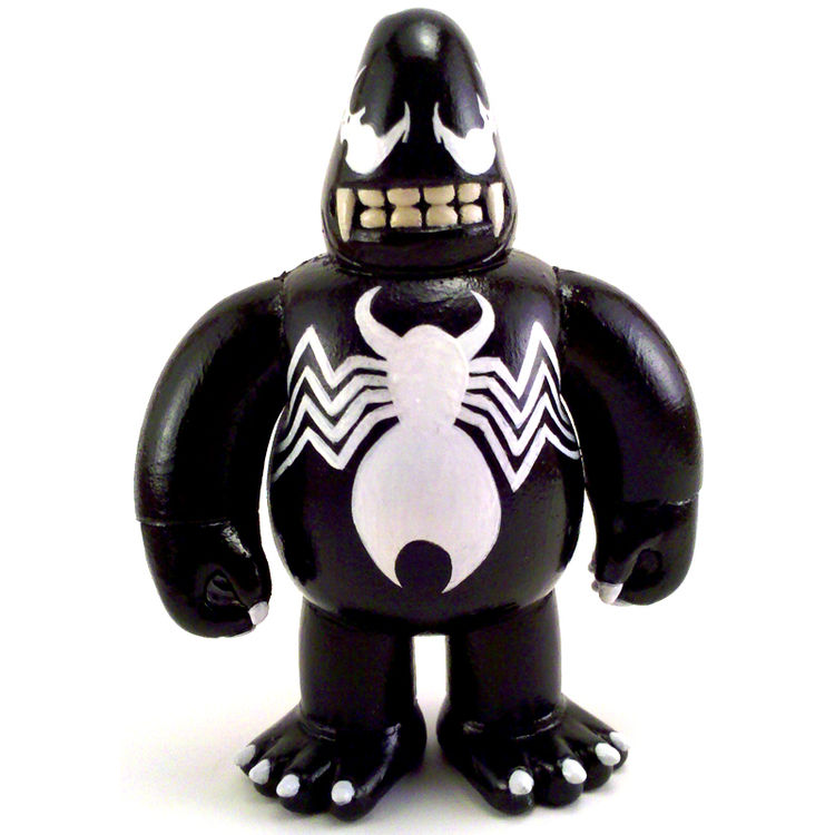 Venom by Chrisosaur