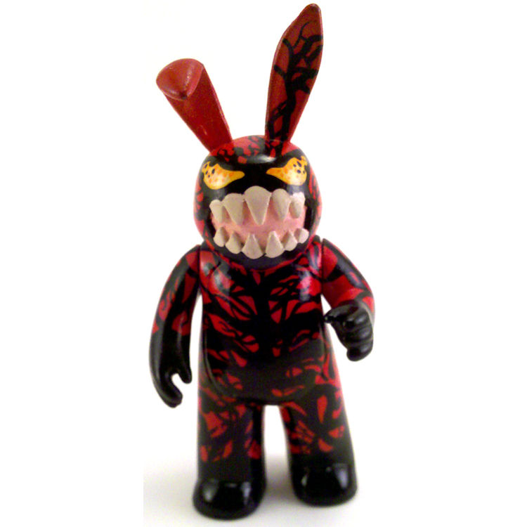 Carnage by Chrisosaur