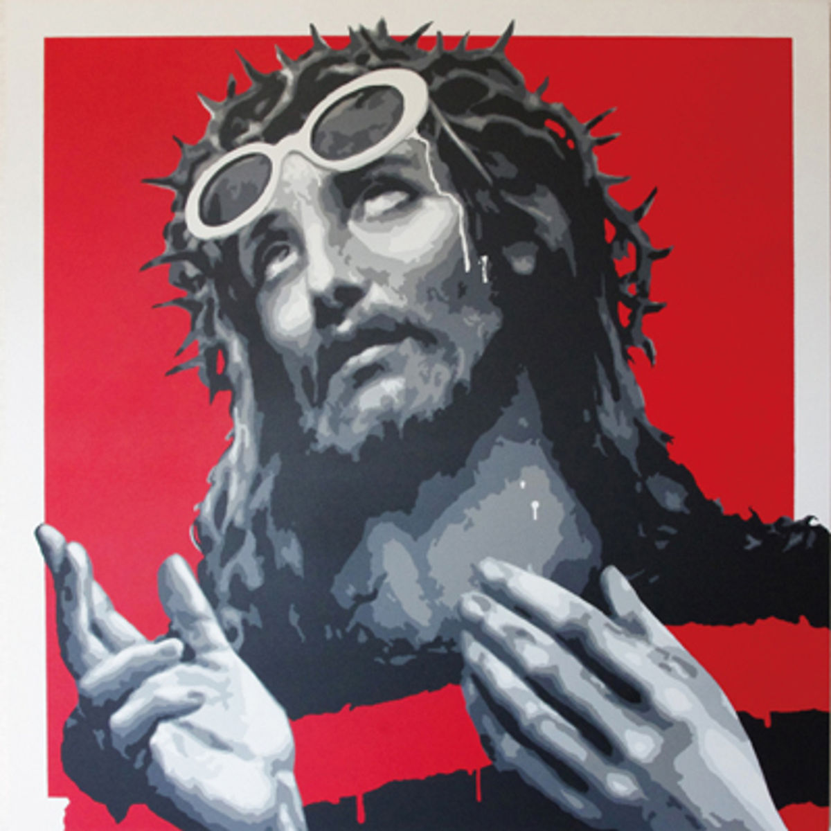 Jesus Christ Superstar