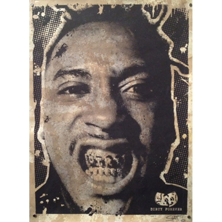 Dirty Forever by SHT!
