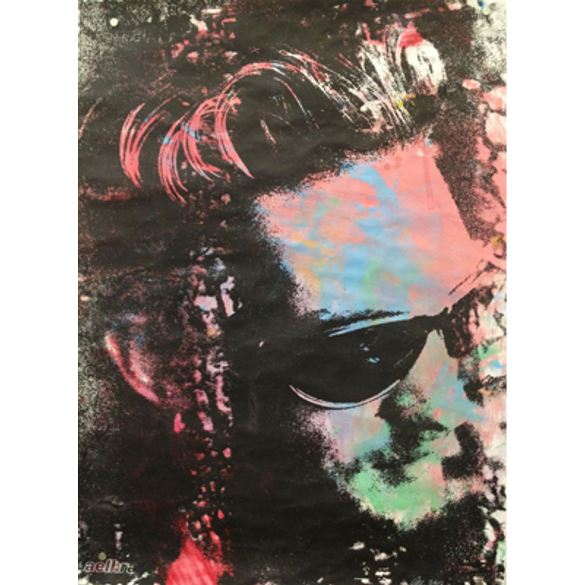 Down In A Hole (Layne Staley)