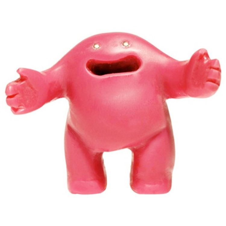 Hug - Valentine's Day by Blamo Toys